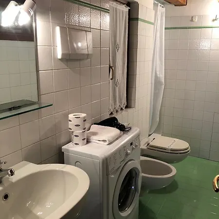Attico Rosaria
